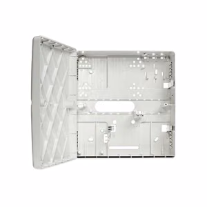 Ohjauspaneelin muovikotelo/OPU-4P SATEL