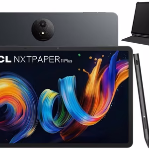TCL NXTPAPER 11 Plus 11" 8GB/256GB WiFi harmaa