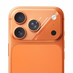 3mk Lens Protection kameran linssisuoja Apple iPhone 17 Pro Max -puhelimelle