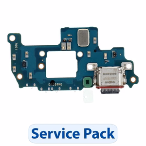 ServicePack latauskortti SAMSUNG S24 FE S721B GH96-17724A