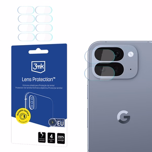 3mk Lens Protection Kamerasuoja Google Pixel 10 Pro Fold:lle