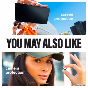 CARE by PanzerGlass Feature Tango 2in1 lompakkokotelo Samsung Galaxy S25+ - musta