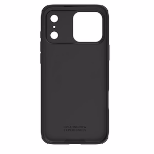 NILLKIN CAMSHIELD PRO IPHONE 17 PRO MAX musta