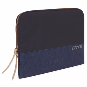 STM Grace laptop sleeve for MacBook Pro 13" / MacBook Air 13" / other 13" laptops, night sky