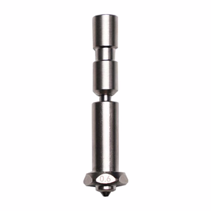 Anycubic pikavaihdettava hotend 0,6 mm suuttimella Kobra 3 Maxille