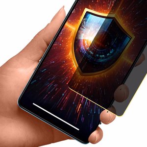 Poco X5 Pro 5G – 3mk Silky Matt Privacy tietosuojakalvo