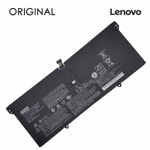 Kannettavan tietokoneen akku LENOVO L16M4P60, 9120 mAh, alkuperäinen