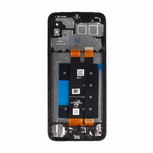 LCD Display NCC for Samsung Galaxy A14 5G (A14U/146P) black with frame Prime