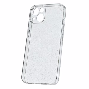 Shine-suojakuori puhelimelle iPhone 14 Plus 6,7' läpinäkyvä