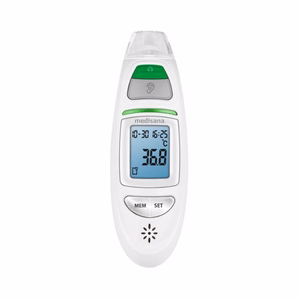 Medisana TM 750 -kuumemittari