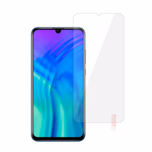 Karkaistu lasi Gold Huawei Honor 20 Lite:lle