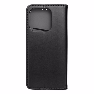 SMART MAGNETO Book Suojakuori HONOR X8c:lle musta