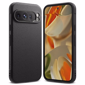 Ringke Onyx Suojakuori Google Pixel 9 Pro XL:lle - Musta