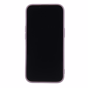 Matt TPU case for Xiaomi Redmi 13c 5G lilac
