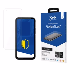 3mk FlexibleGlass hybridilasi Gigaset GX6:lle