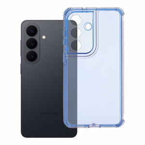 Suojakuori Samsung S26:lle Matrix Clear sininen
