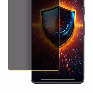 3mk Silky Matt Privacy yksityisyyssuojakalvo Google Pixel 7A 5G