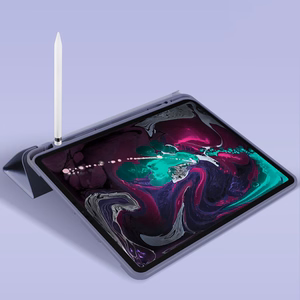Tech-Protect SC Pen Suojakuori iPad Pro 11" 2020-2022:lle - musta