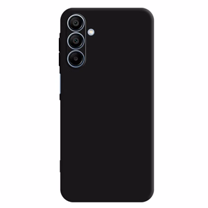 3mk Matt Case Pro Suojakuori Samsung Galaxy A15 5G:lle - mattamusta