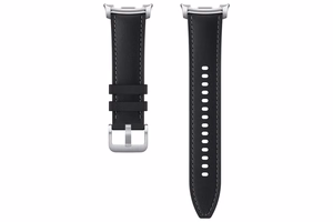 SLL50LBEGEU Hybrid Band (S/M/L) Samsung Galaxy Watch8, Black
