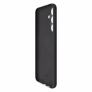 3mk Silicone Case Samsung Galaxy S24+:lle - musta
