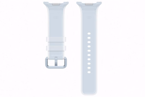 Samsung SXL34SL Misty Band -ranneke (S/M) Galaxy Watch9 / Galaxy Watch8 -kelloille, sininen