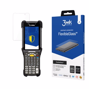 3mk FlexibleGlass hybridilasi Zebra MC930B / MC9300:lle