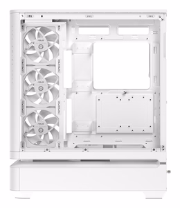 ASUS PRIME AP304 TG ARGB, valkoinen