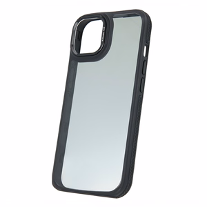 Crystal Black case for Xiaomi Redmi Note 14 5G (Global) black