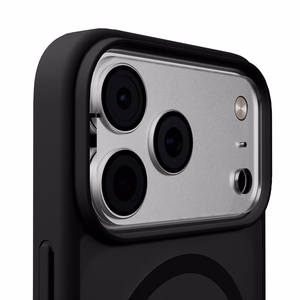 Puro Camera Standard tempered glass for iPhone 17 Pro for camera island and lenses