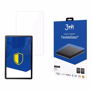 3mk FlexibleGlass™ hybridilasi Lenovo Tab M10 3rd Gen 10.1:lle