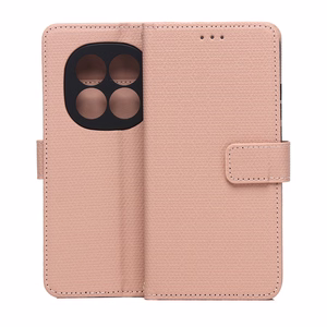 Smart Triangle kotelo Xiaomi Redmi Note 15 Pro Plus 5G pinkki