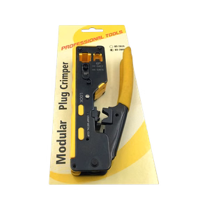 HT-7088 E6059 RJ45 Cat 7 -puristuspihdit
