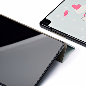 Case Reach Smart Leather Samsung X210/X215/X216 Tab A9 Plus 11.0/X230/X235/X236 Tab A11 Plus 11.0 unicorn