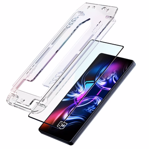 3mk Hardglass Max Tempered Glass for Google Pixel 10 / 10 Pro