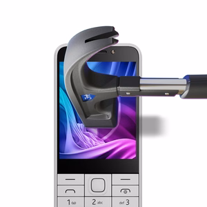 3mk SilkyMatt Pro matte screen-protection film for Nokia 230 Dual SIM 2024