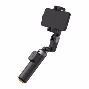 AOCHUAN M3 Pro Mini gimbaali AI-anturilla (musta)