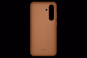 Samsung KindSuit Case EF-VS731PAE for Samsung Galaxy S25 FE - Brown