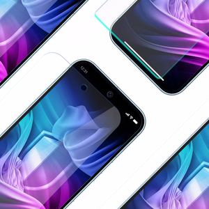 3mk Silky Matt Pro matta kalvo Google Pixel 9 / 9 Pro