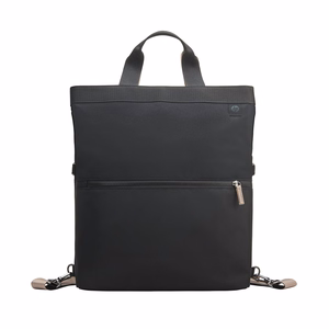 HP 14-inch Convertible Laptop Backpack Tote