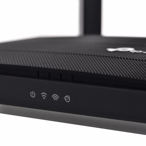 TP-LINK AX1500 Dual-Band Wi-Fi 6 Router