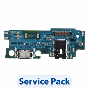 ServicePack Latauskortti SAMSUNG A32 5G A326B GH96-14158A