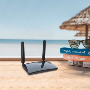 TP-Link Archer AC1200 langaton kaksikaistainen 4G LTE reititin