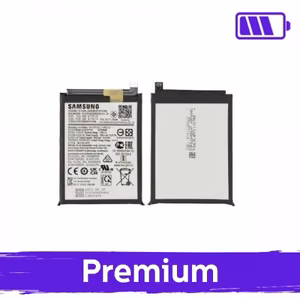 Akku, yhteensopiva: Samsung A226 A22 5G EB-BA226ABY (OEM)