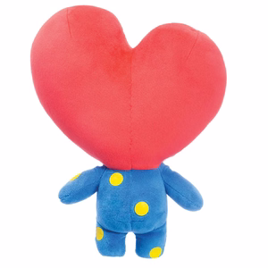 Line Friends BT21 TATA -pehmomaskotti, 30 cm