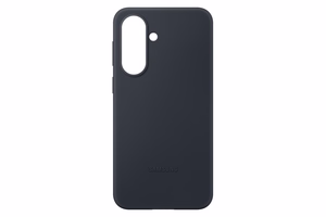 Samsung Silicone -suojakuori Samsung Galaxy A37 5G:lle – musta