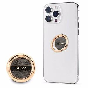 Guess Ring Stand GURSHG4SK musta