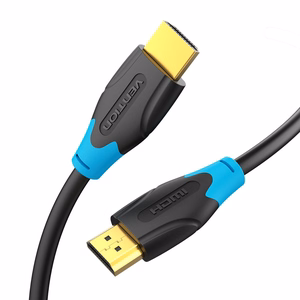 Vention HDMI-kaapeli 5M musta