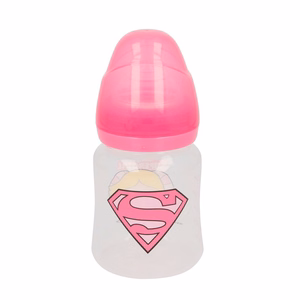 Supergirl-tuttipullo, 150 ml