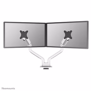 Neomounts DS70S-950WH2 monitor desk mount 17-35"